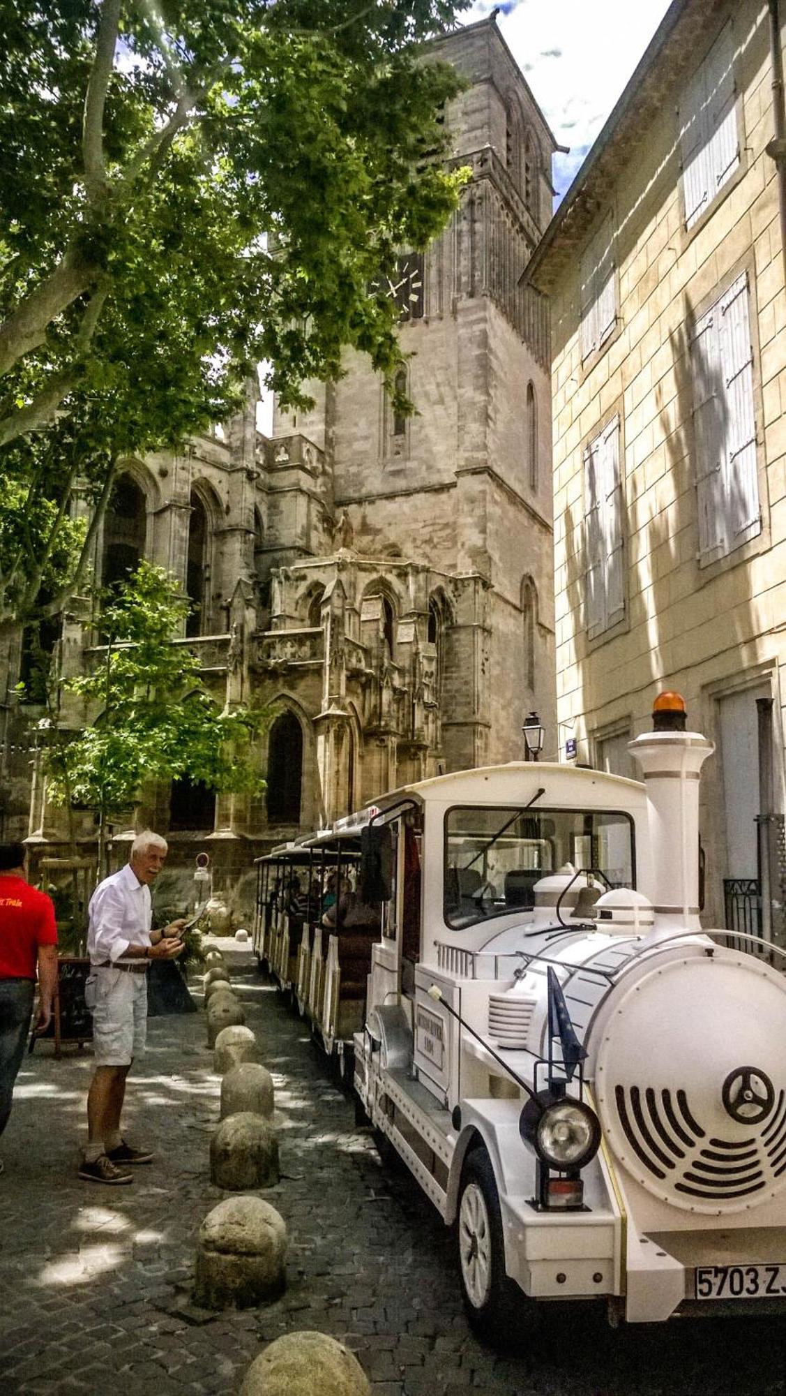 T2 Halles & Cathedrale - Centre Historique - Clim - Wifi - Free Parking Sur Demande Apartamento *